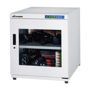 240L AH-240 LED Display Electronic Dehumidifier Cabinet