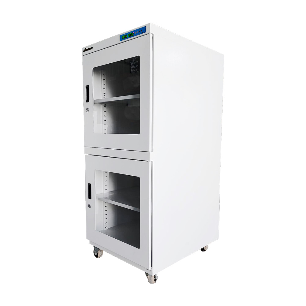 490L AH-490 LED Display Electronic Dehumidifier Cabinet - Image 3