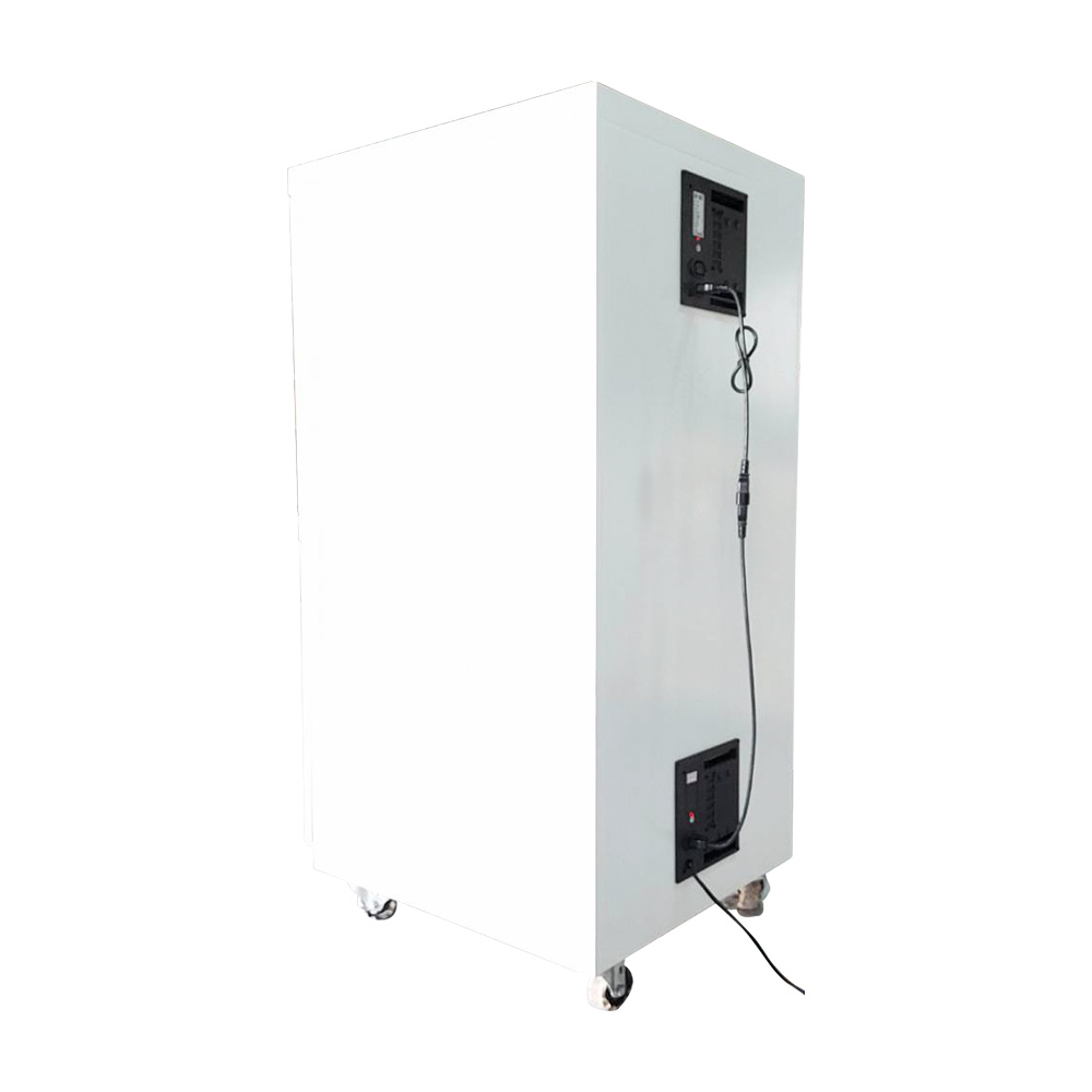 490L AH-490 LED Display Electronic Dehumidifier Cabinet - Image 4