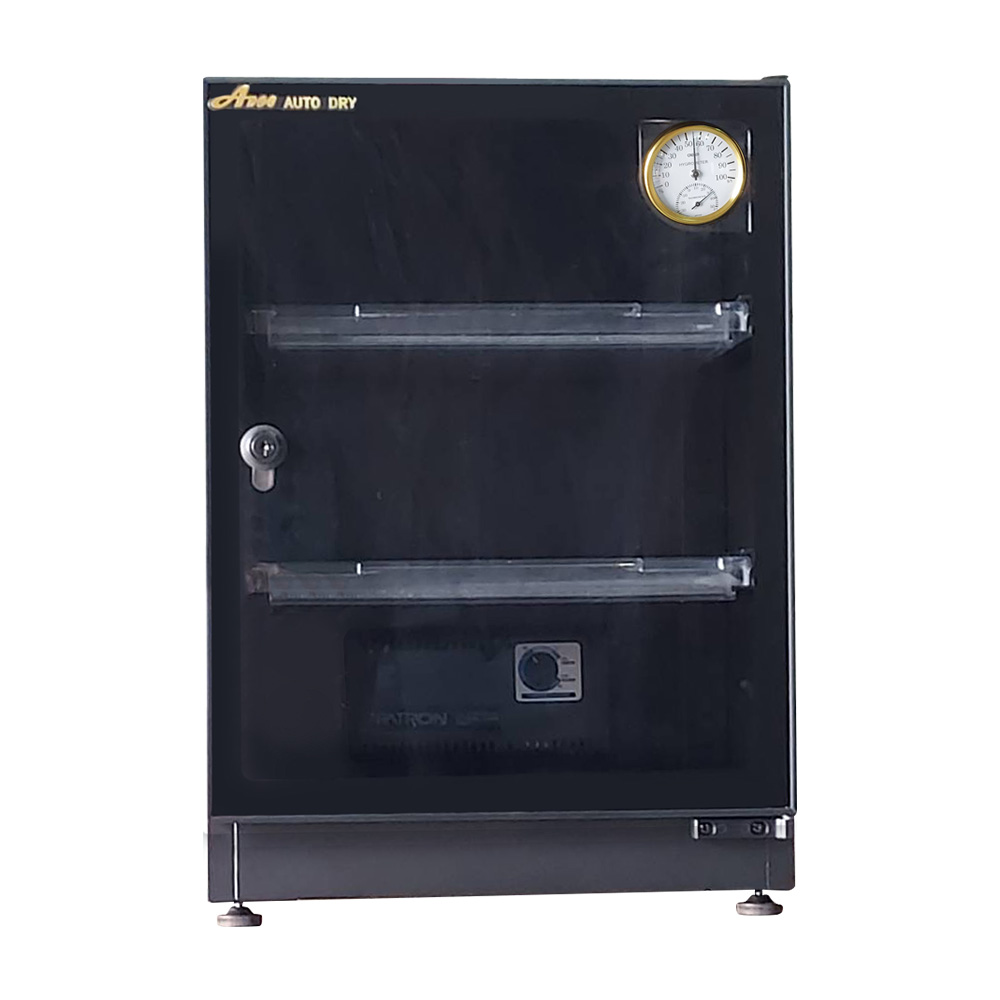 70L GH-70 Needle Gauge Electronic Dehumidifier Cabinet - Image 2