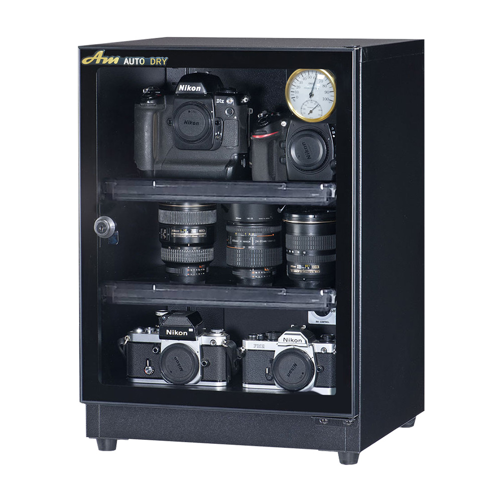 70L GH-70 Needle Gauge Electronic Dehumidifier Cabinet