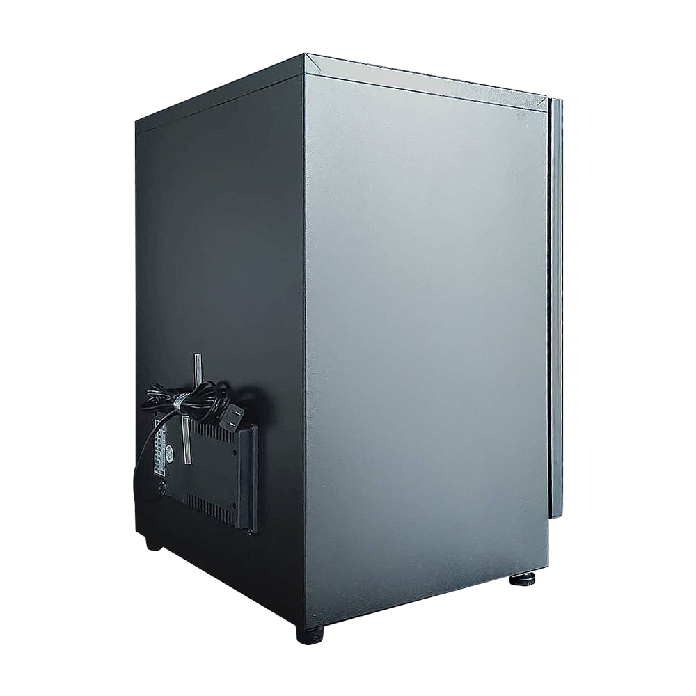 70L GH-70 Needle Gauge Electronic Dehumidifier Cabinet - Image 4